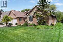 1006 CHELSEA PARK WAY | Lakeshore Ontario | Slide Image Two