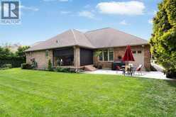 1006 CHELSEA PARK WAY | Lakeshore Ontario | Slide Image Forty-seven