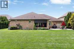 1006 CHELSEA PARK WAY | Lakeshore Ontario | Slide Image Forty-eight