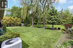 1006 CHELSEA PARK WAY | Lakeshore Ontario | Slide Image Fifty