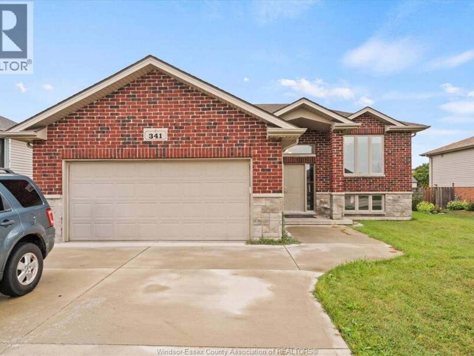 341 PIROLI CRESCENT, Lakeshore, Ontario N0R 1A0