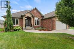 1031 HUNTINGTON BOULEVARD | Lakeshore Ontario | Slide Image One