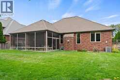 1031 HUNTINGTON BOULEVARD | Lakeshore Ontario | Slide Image Thirty-six
