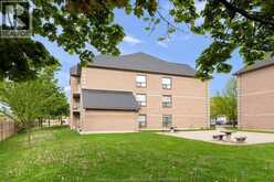 451 GRAND MARAIS ROAD West Unit# 114 | Windsor Ontario | Slide Image Twenty-three