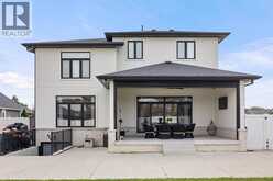 501 CALDWELL COURT | Amherstburg Ontario | Slide Image Thirty-six