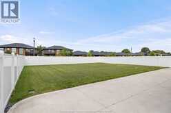 501 CALDWELL COURT | Amherstburg Ontario | Slide Image Forty-one