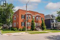 485 LOUIS AVENUE | Windsor Ontario | Slide Image Two