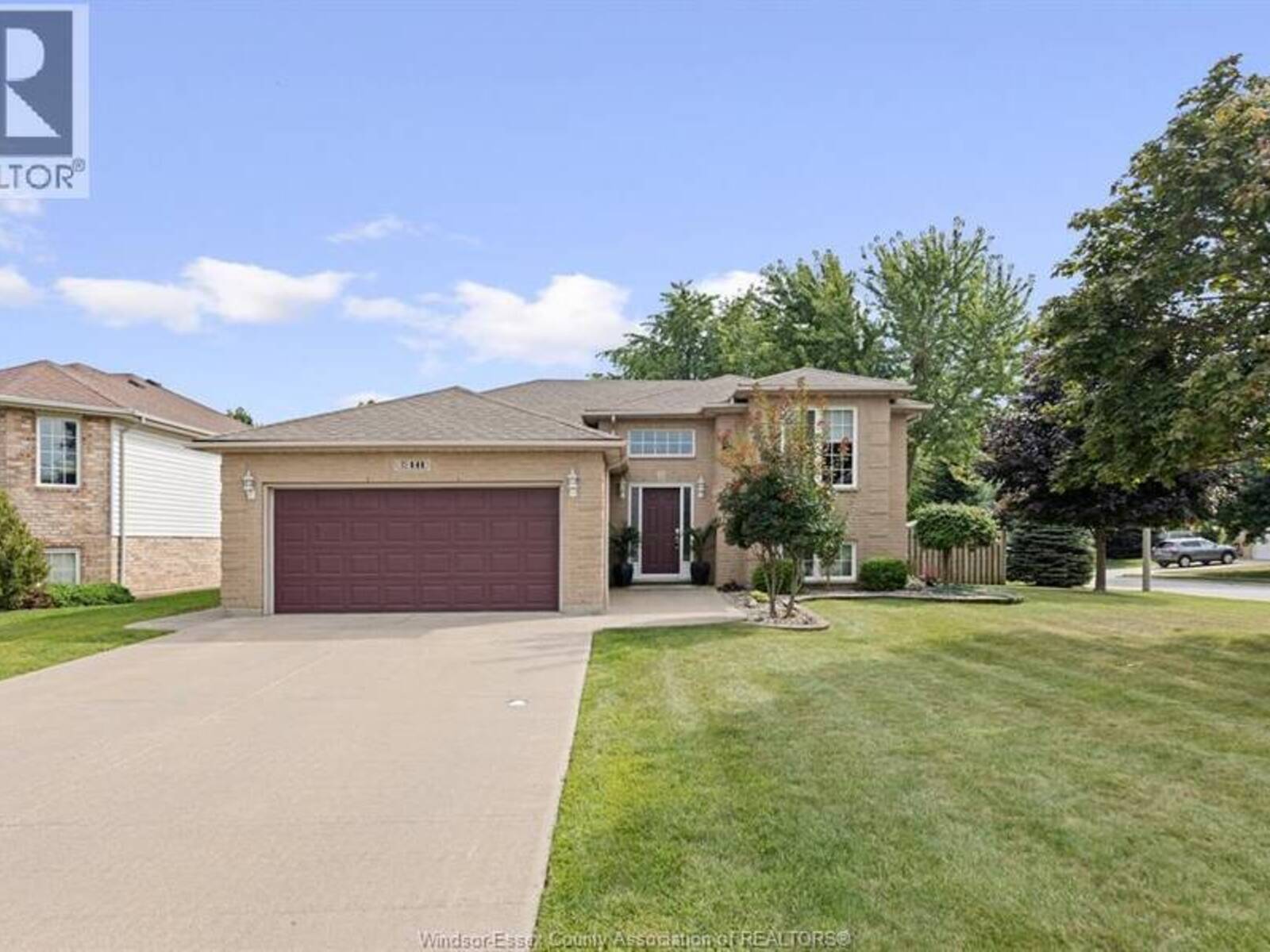 141 RAILWAY COURT, Kingsville, Ontario N9Y 3Z6