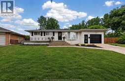 39 JOHNSON AVENUE | Leamington Ontario | Slide Image One