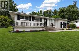 39 JOHNSON AVENUE | Leamington Ontario | Slide Image Two