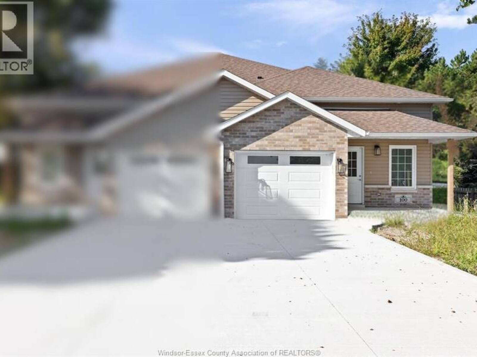 100 ERIE STREET North, Chatham-Kent, Ontario N0P 2C0