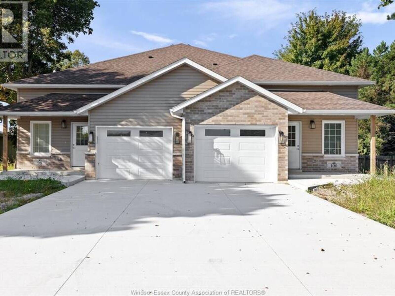 98 ERIE STREET North, Chatham-Kent, Ontario N0P 2C0