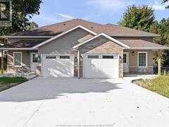 98 ERIE STREET North Chatham-Kent Ontario, N0P 2C0