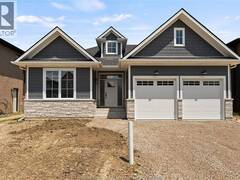 5209 RAFAEL STREET Tecumseh Ontario, N0R 1K0