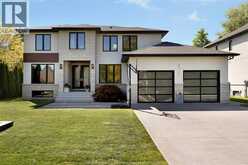 4395 Centre Lake | Windsor Ontario | Slide Image One