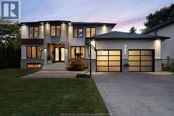 4395 Centre Lake | Windsor Ontario | Slide Image Two