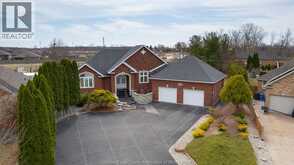 389 PINEHURST DRIVE | Belle River Ontario | Slide Image One