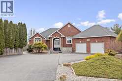 389 PINEHURST DRIVE | Belle River Ontario | Slide Image Two