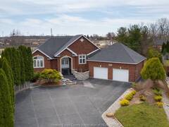 389 PINEHURST DRIVE Belle River Ontario, N8L 0X4