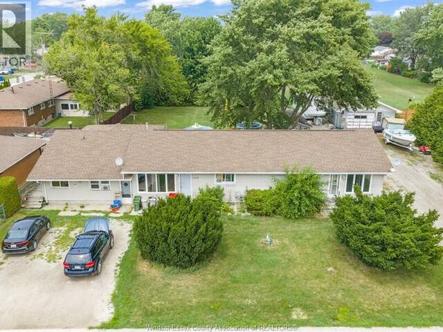 1228 FAITH DRIVE Lakeshore Ontario, N0R 1C0 - 6 Bedrooms Home For Sale