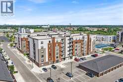 728 BROWNSTONE DRIVE Unit# 602 | Windsor Ontario | Slide Image One