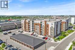 728 BROWNSTONE DRIVE Unit# 602 | Windsor Ontario | Slide Image Three