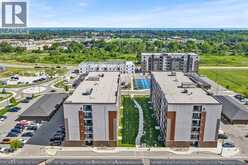 728 BROWNSTONE DRIVE Unit# 602 | Windsor Ontario | Slide Image Four