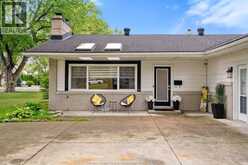 112 CLOVELLY | Tecumseh Ontario | Slide Image Three
