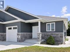 61 PEREIRA Harrow Ontario, N0R 1G0