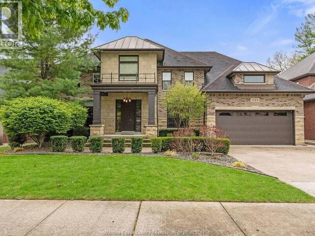 1120 Deerview LaSalle Ontario, N9J 0A7 - 6 Bedrooms Home For Sale