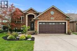 270 ST. PETER | Lakeshore Ontario | Slide Image One
