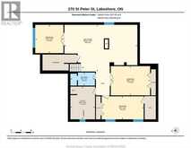 270 ST. PETER | Lakeshore Ontario | Slide Image Forty-five