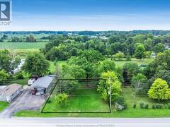 99 Road 4 East Kingsville Ontario, N9Y 2E5