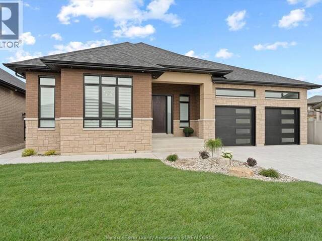 6215 CHESTNUT STREET LaSalle Ontario, N9H 0R5 - 7 Bedrooms Home For Sale