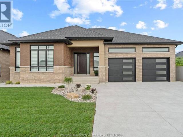 6215 CHESTNUT STREET LaSalle Ontario, N9H 0R5 - 7 Bedrooms Home For Sale