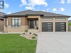6215 CHESTNUT STREET LaSalle Ontario, N9H 0R5