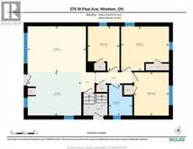 278 ST. PAUL | Windsor Ontario | Slide Image Thirty-one