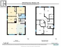 278 ST. PAUL | Windsor Ontario | Slide Image Thirty-three