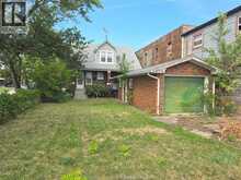 2710 SEMINOLE | Windsor Ontario | Slide Image Two