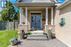 2 SPRUCEWOOD CRESCENT | Clarington Ontario | Slide Image Seven