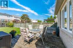 2 SPRUCEWOOD CRESCENT | Clarington Ontario | Slide Image Forty-six
