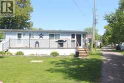 20951 Pier ROAD Unit# 8 Lake Rd | Wheatley Ontario | Slide Image One
