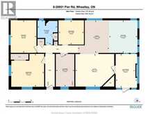 20951 Pier ROAD Unit# 8 Lake Rd | Wheatley Ontario | Slide Image Twenty-eight