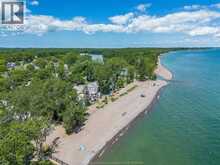 20951 Pier ROAD Unit# 8 Lake Rd | Wheatley Ontario | Slide Image Two