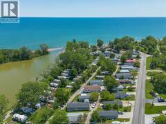 20951 Pier ROAD Unit# 8 Lake Rd Wheatley Ontario, N0P 2P0