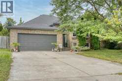1610 Chornoby CRESCENT | Tecumseh Ontario | Slide Image Two