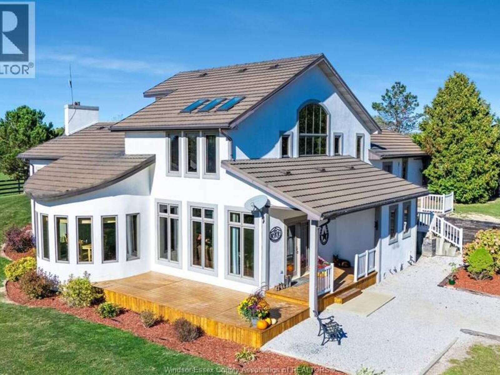 4965 4th Concession, Harrow, Ontario N0R 1G0