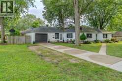 805 Roselawn DRIVE | Windsor Ontario | Slide Image One