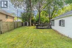 805 Roselawn DRIVE | Windsor Ontario | Slide Image Twenty-six