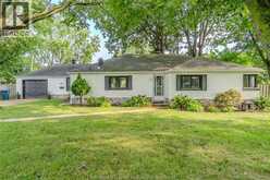 805 Roselawn DRIVE | Windsor Ontario | Slide Image Three